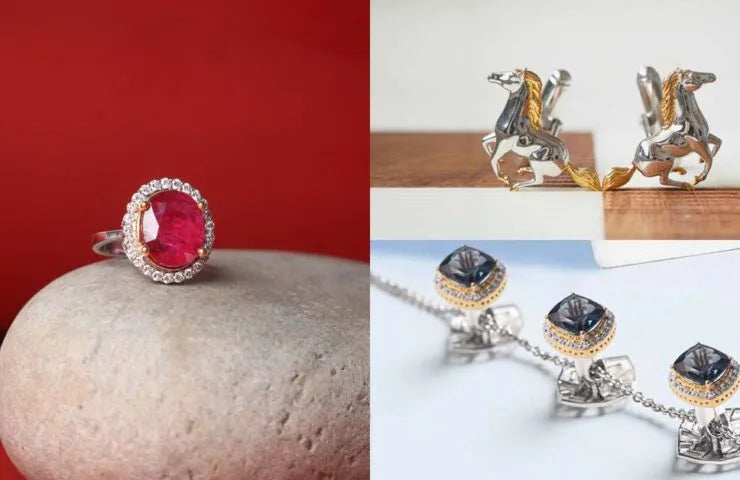 Gifts That Will Make Your Man Feel Truly Special This Valentine’s Day