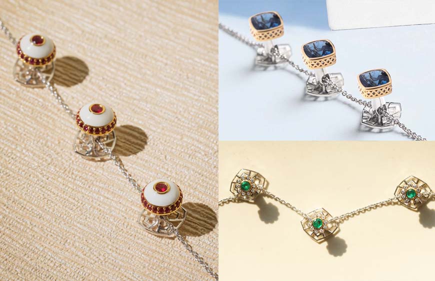 Kurta Buttons: How to Style Them for Weddings