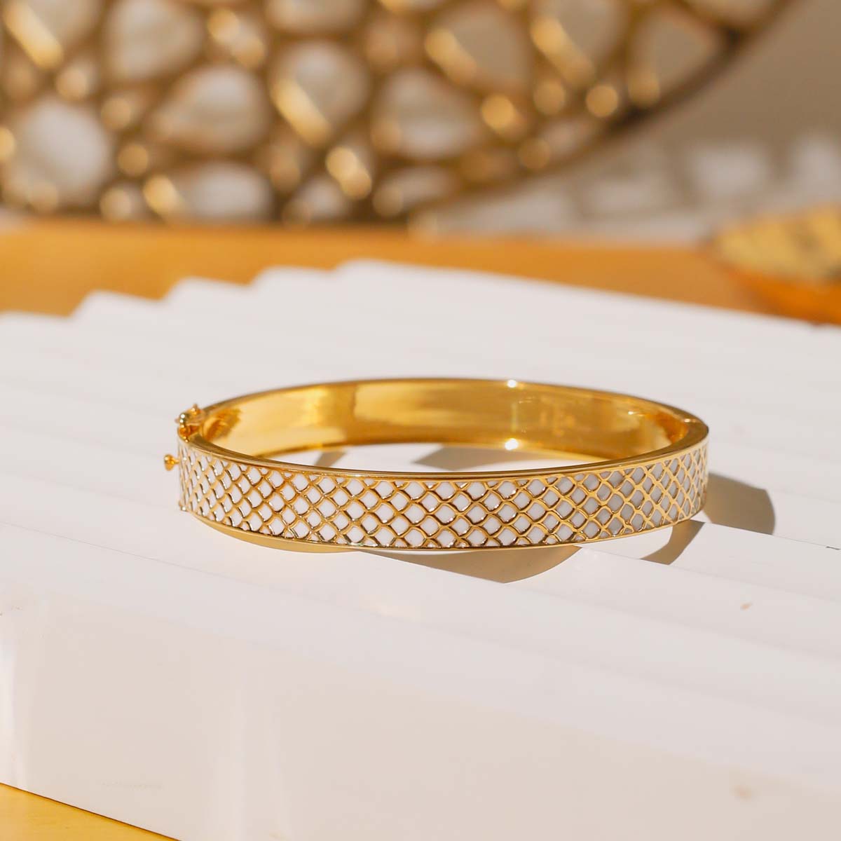 Aafia Bangle image 0