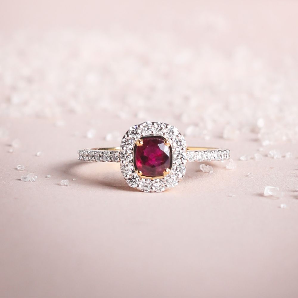 Adah Ring image 0
