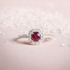 Adah Ring image 0