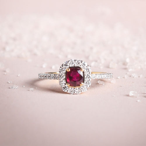 Adah Ring image 0