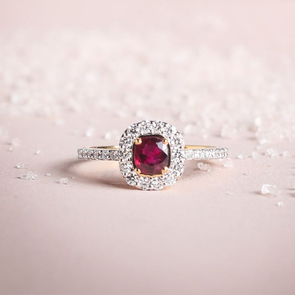 Adah Ring image 0