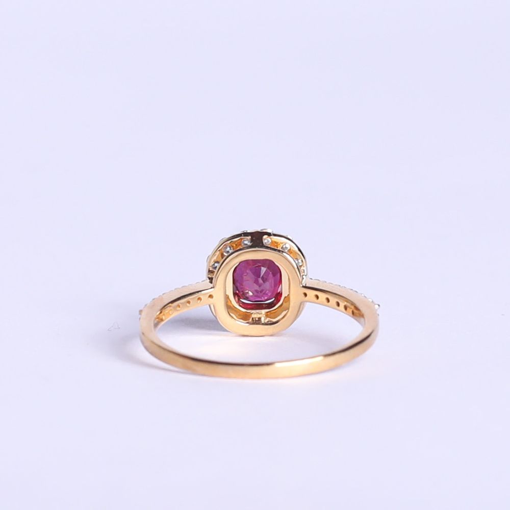 Adah Ring Image 4