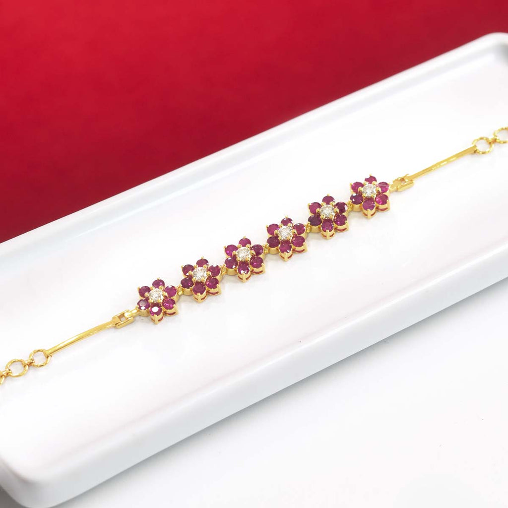 Adeena Bracelet image 0