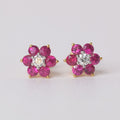 Adeena Set - Earrings image