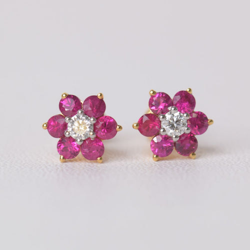 Adeena Set - Earrings image