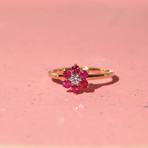 Adeena Ring Image 1