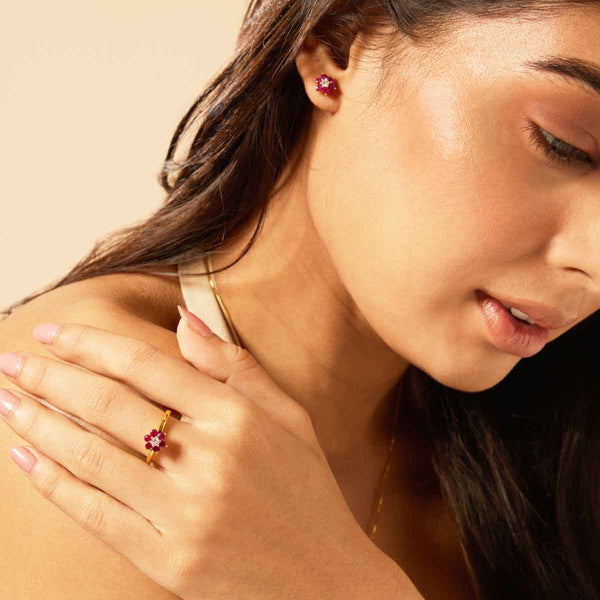 Adeena Ring image 0