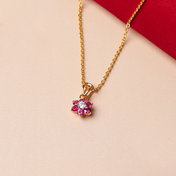 Adeena Set - Pendant image
