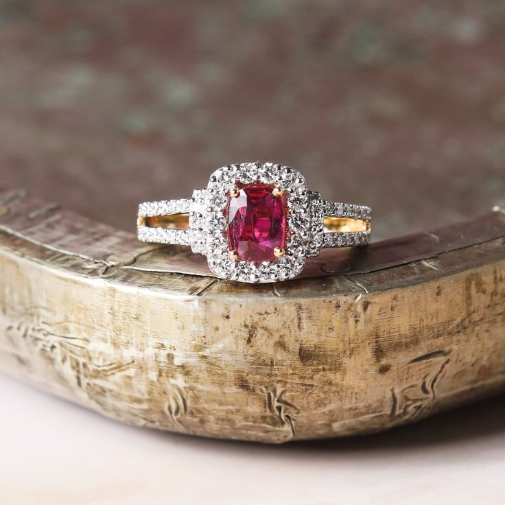 Adele Ring image 0