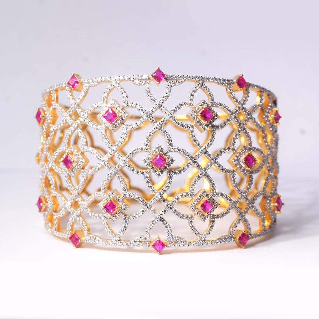 Afsha Bracelet Image 2