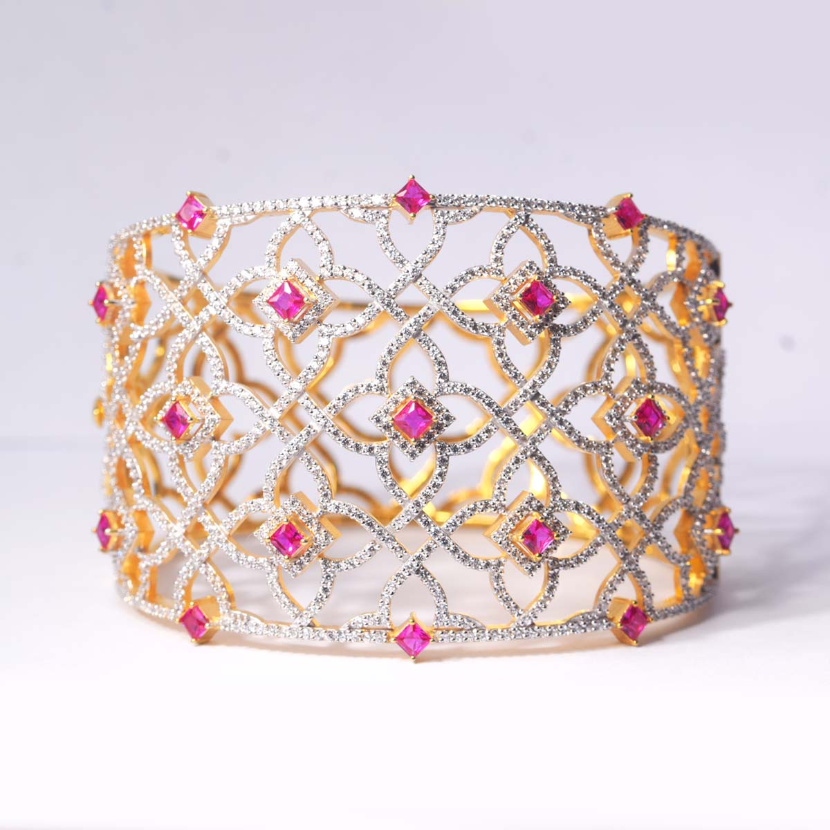 Afsha Bracelet Image 2