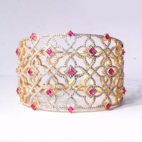 Afsha Bracelet Image 2