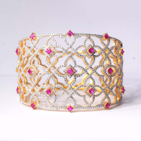 Afsha Bracelet Image 2