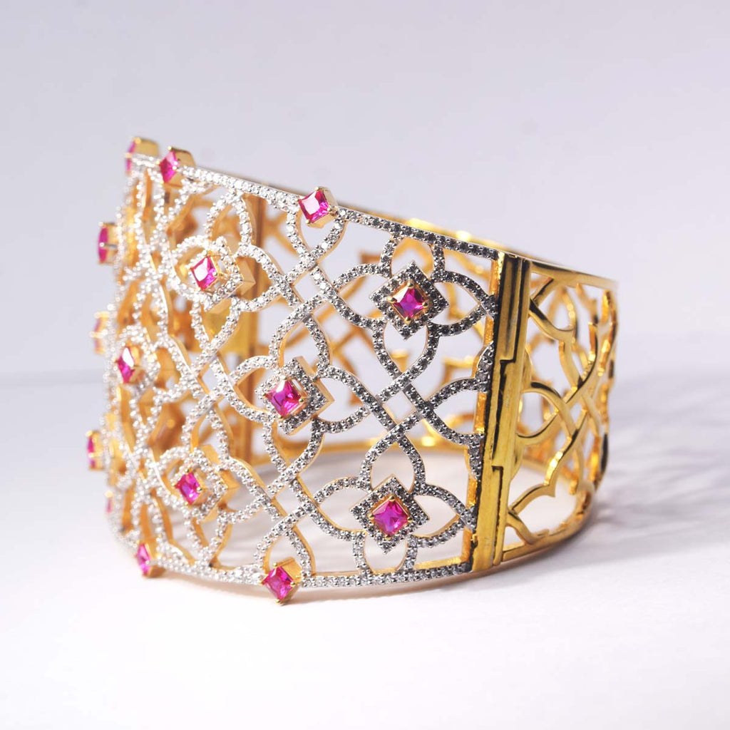 Afsha Bracelet Image 3