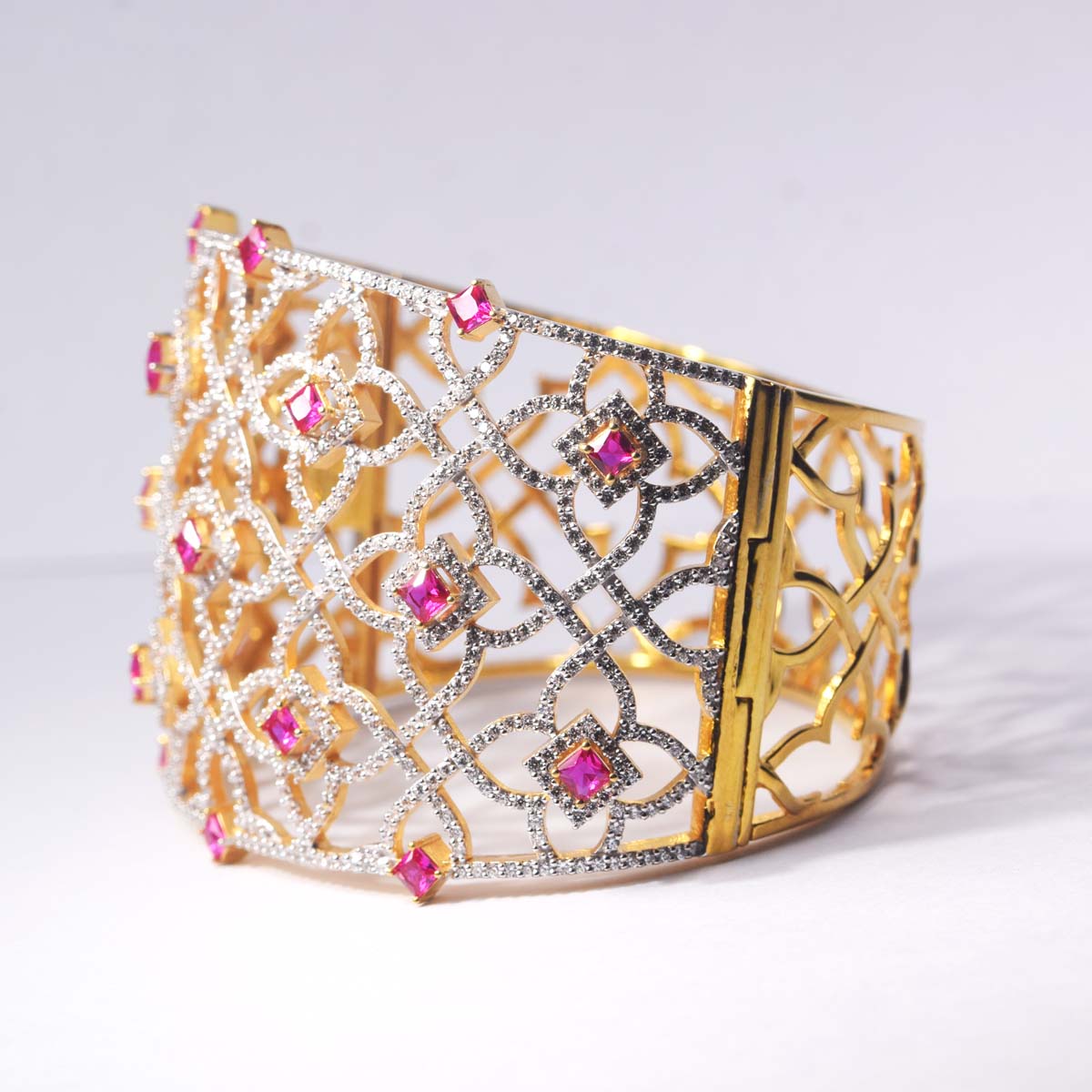 Afsha Bracelet Image 3