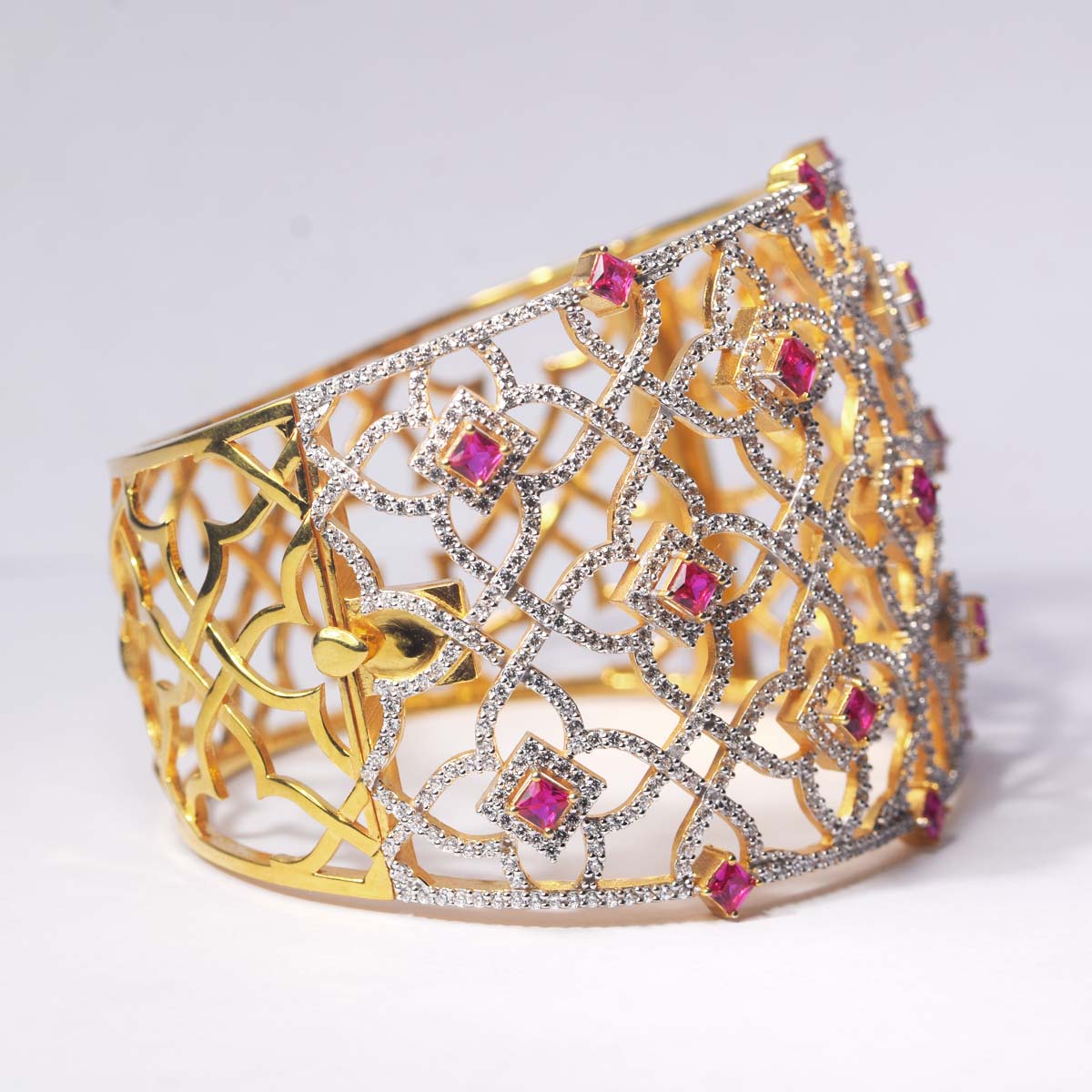 Afsha Bracelet Image 4