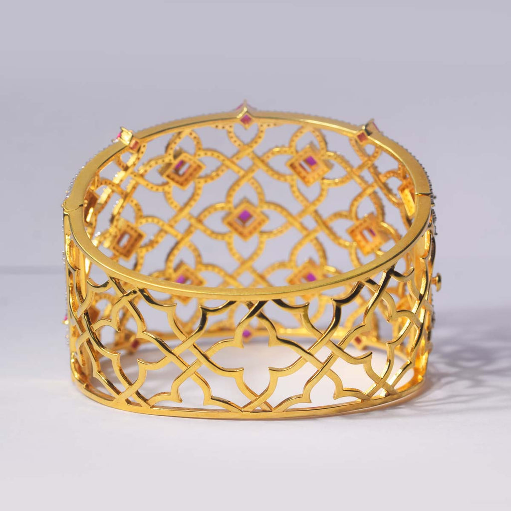 Afsha Bracelet Image 5