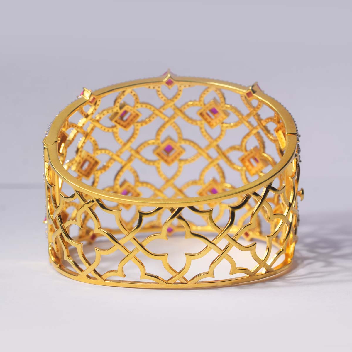 Afsha Bracelet Image 5