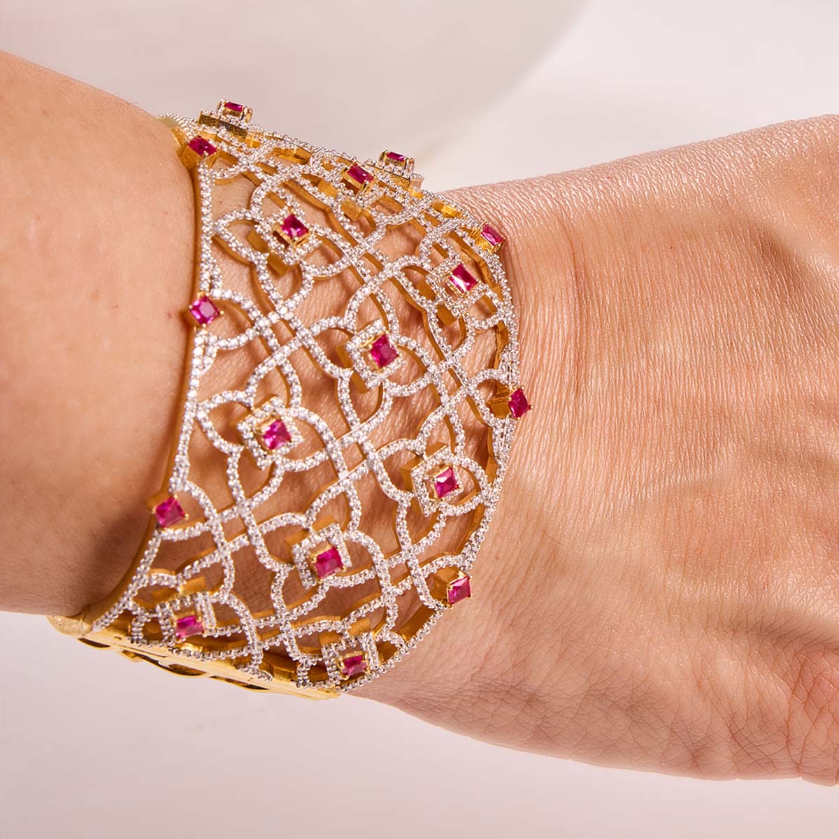 Afsha Bracelet image 0