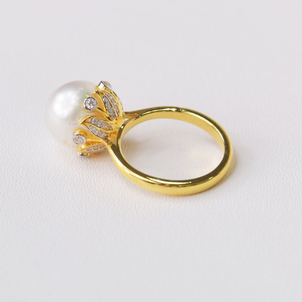 Alana_Pearl_Ring Image 2
