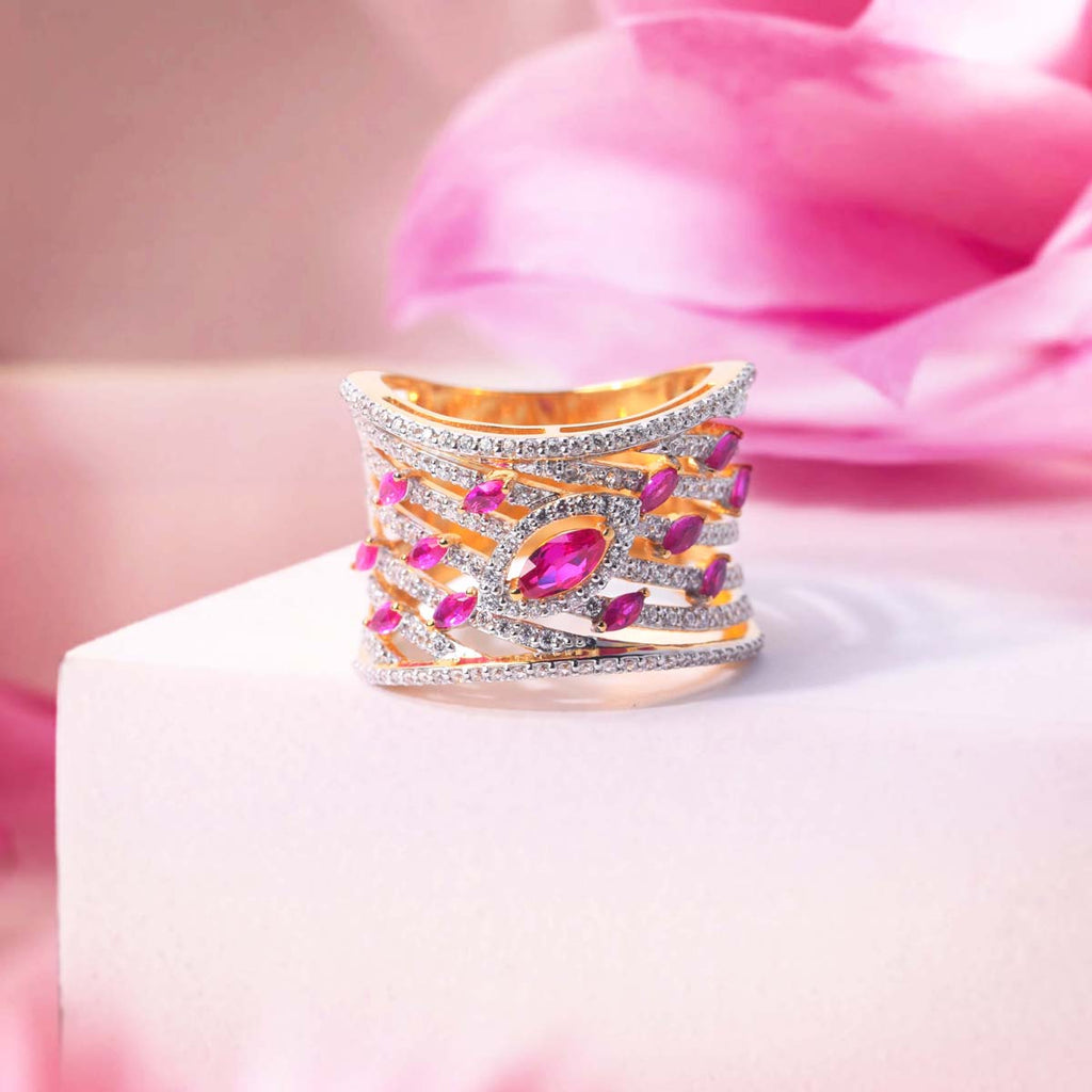 Alina Ring image 1