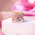 Alina Ring image 1