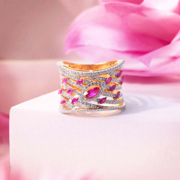 Alina Ring image 1
