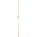 Allah Hamsa Bracelet Image 2