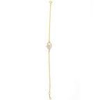 Allah Hamsa Bracelet Image 2