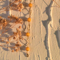 Amara Amber Bracelet image 1