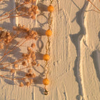 Amara Amber Bracelet image 1