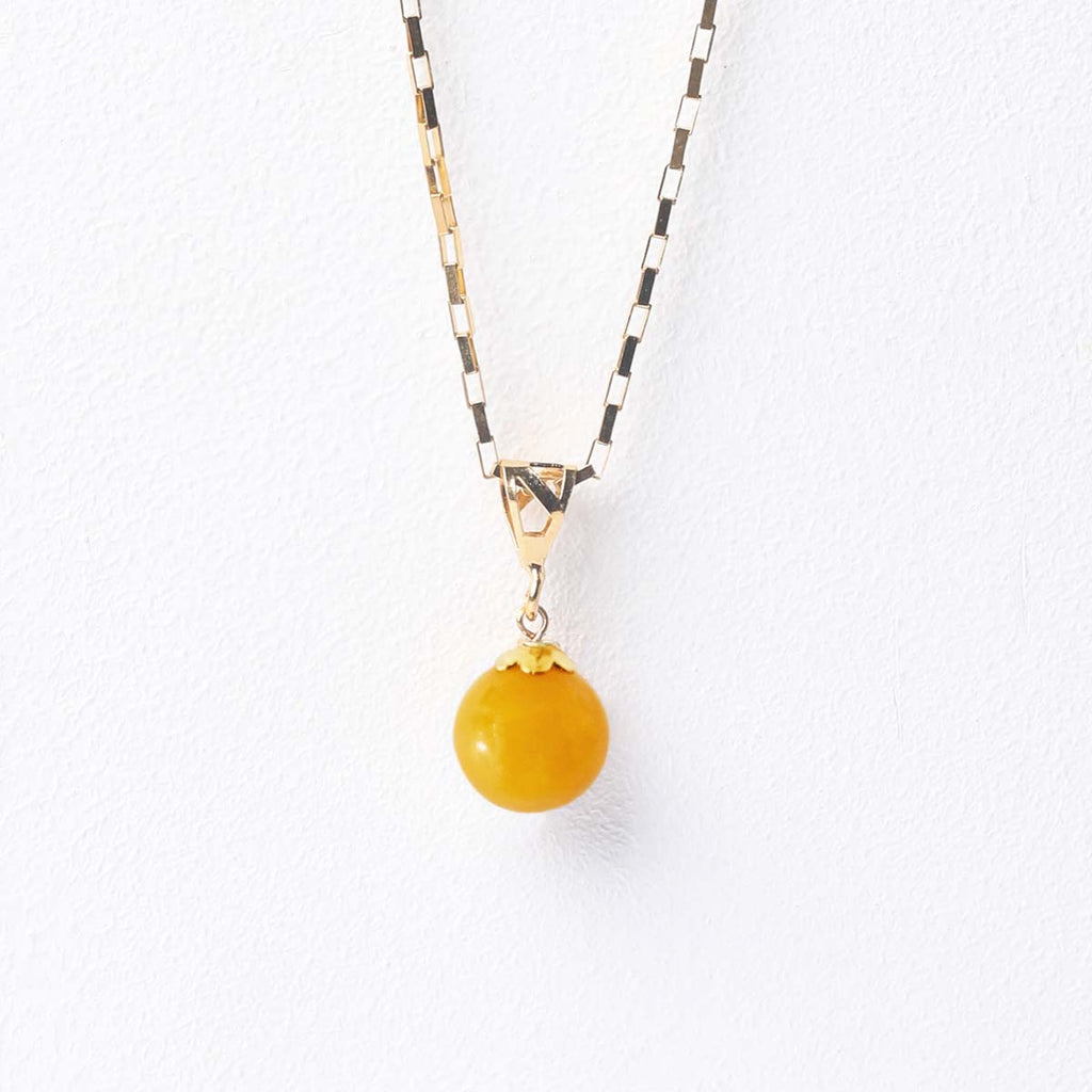 Amber-pedant-2 Image