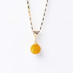 Amber-pedant-2 Image