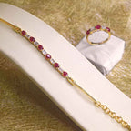 Amelia_Ruby_Diamond_Ring_2 Image