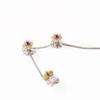 Amir_Ruby_Diamonds_Buttons_1 Image
