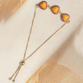 Amira Amber Bracelet Image 1