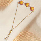 Amira Amber Bracelet Image 1