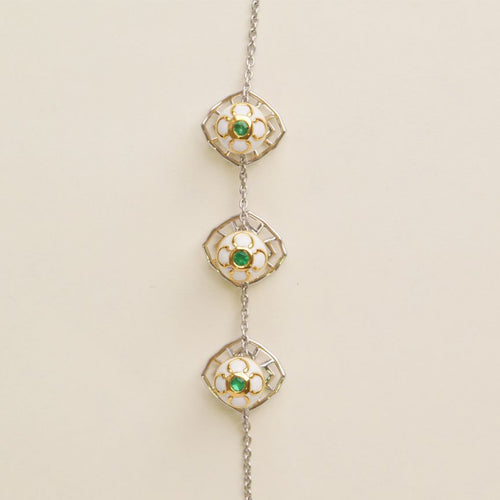 Amyn Emerald Buttons image 1