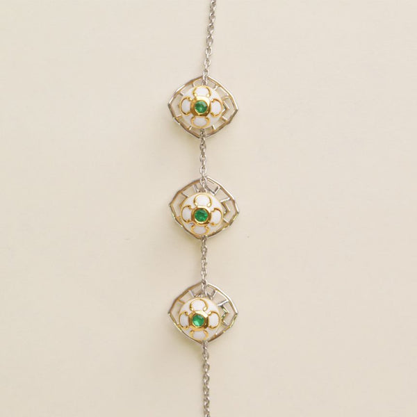 Amyn Emerald Buttons image 1