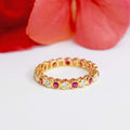 Anam Eternity Band Image 1