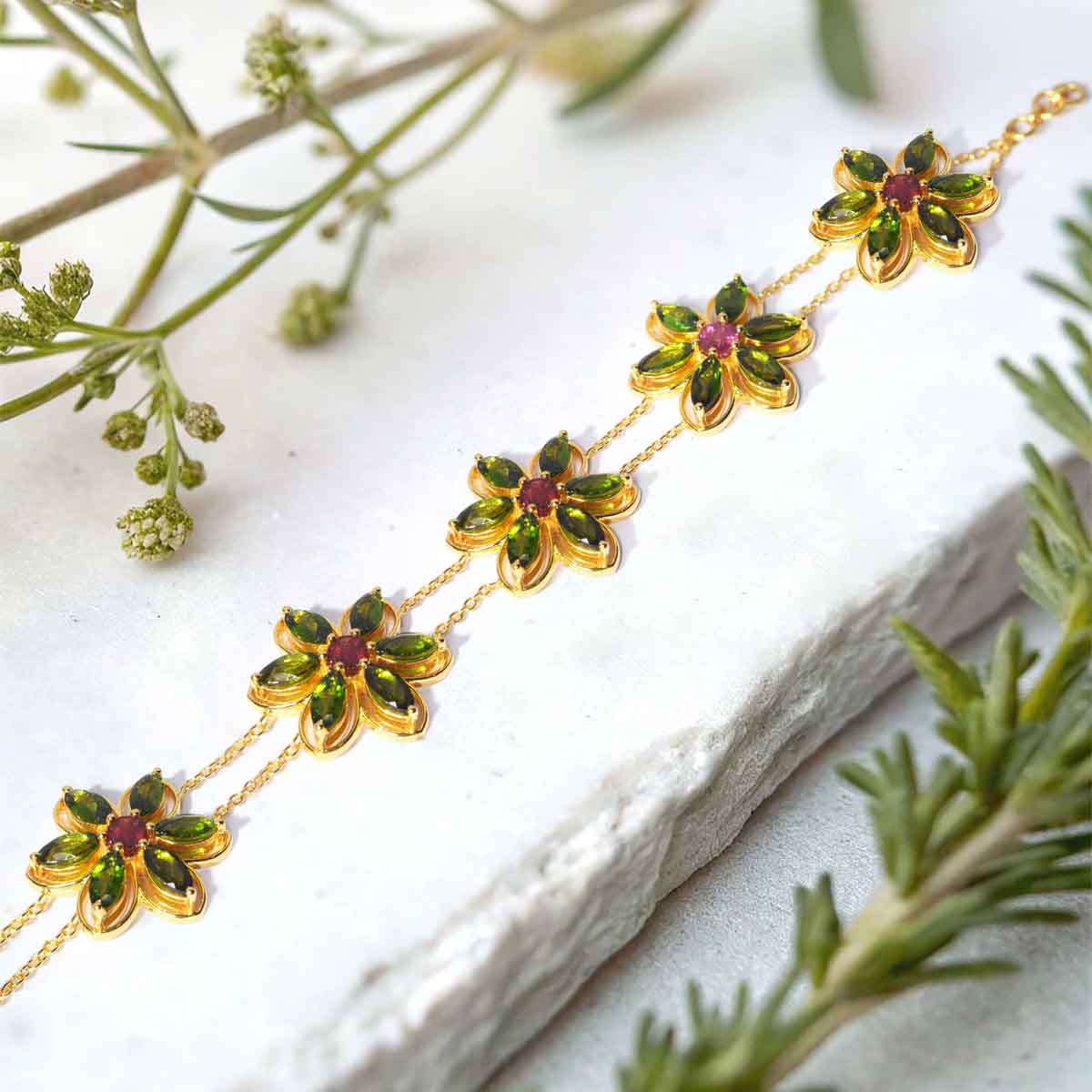 Anisa Bracelet image 1