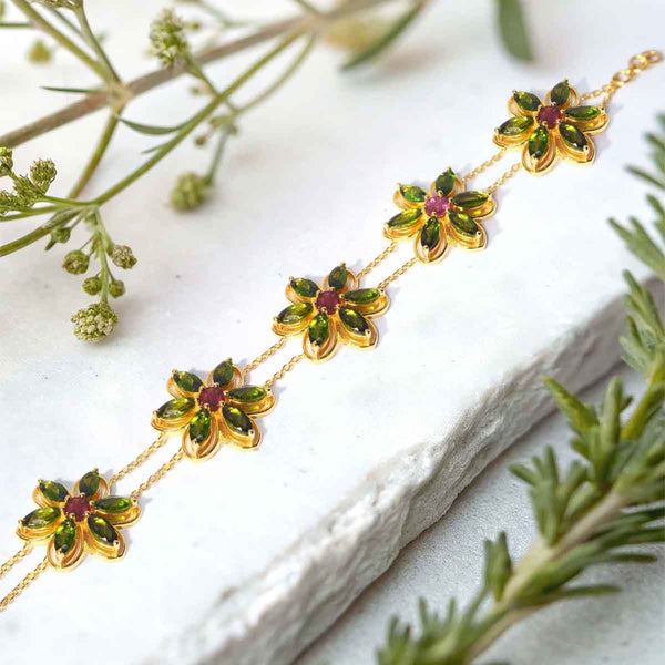 Anisa Bracelet image 1