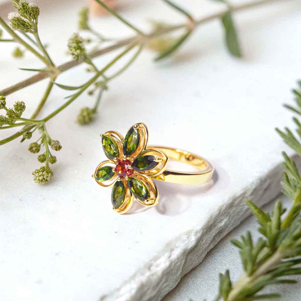 Anisa Ring image 2