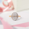 Anvi Diamond Band image 1