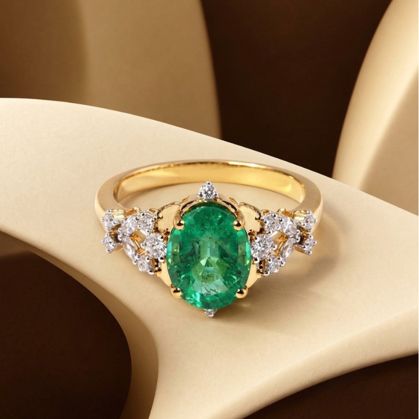 Anya Ring
