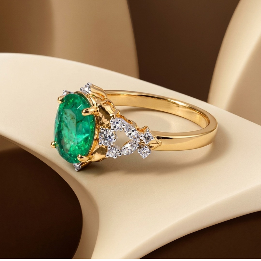 Anya Ring