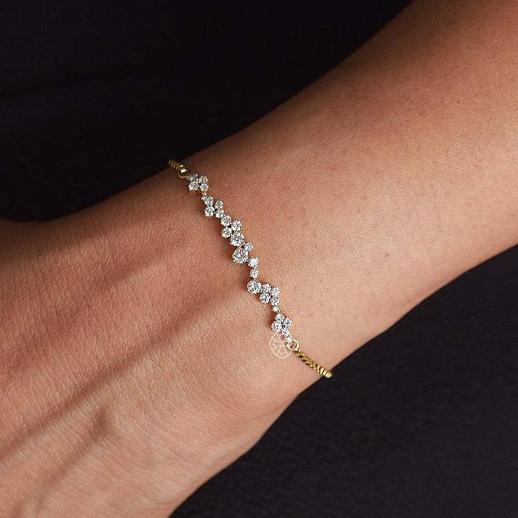 April Bracelet Image 1