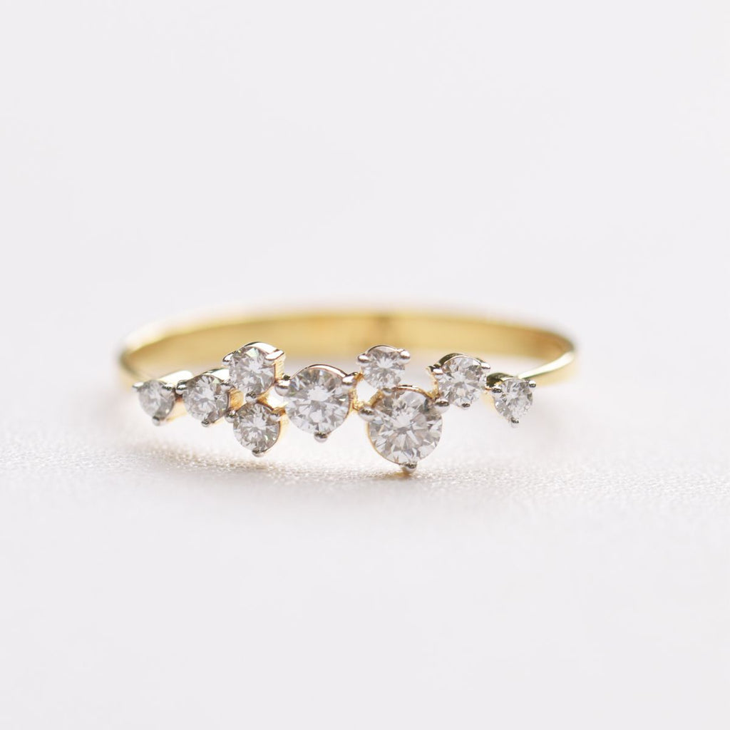 April_Diamond_Ring_2 Image